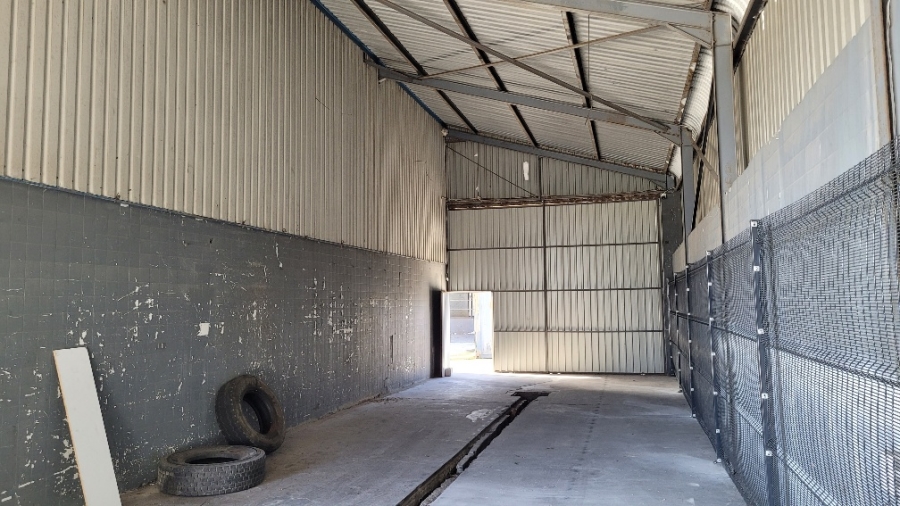 To Let commercial Property for Rent in Epping Industrial Western Cape